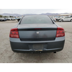 2007 DODGE CHARGER