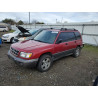 1999 SUBARU FORESTER