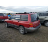 1999 SUBARU FORESTER