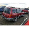 1999 SUBARU FORESTER