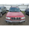 1999 SUBARU FORESTER