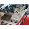 1999 SUBARU FORESTER