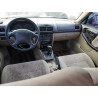1999 SUBARU FORESTER