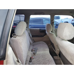 1999 SUBARU FORESTER