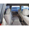 1999 SUBARU FORESTER
