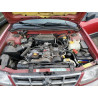 1999 SUBARU FORESTER