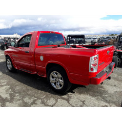 2004 DODGE RAM 1500