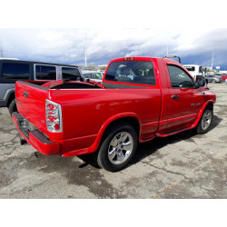 2004 DODGE RAM 1500