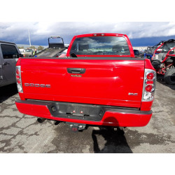 2004 DODGE RAM 1500