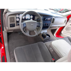 2004 DODGE RAM 1500