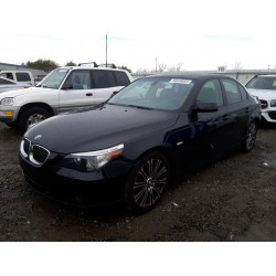 2007 BMW 5 SERIES