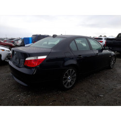 2007 BMW 5 SERIES