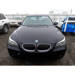 2007 BMW 5 SERIES