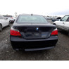 2007 BMW 5 SERIES
