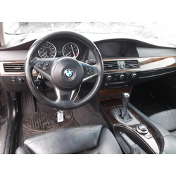 2007 BMW 5 SERIES