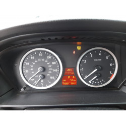 2007 BMW 5 SERIES