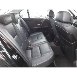 2007 BMW 5 SERIES