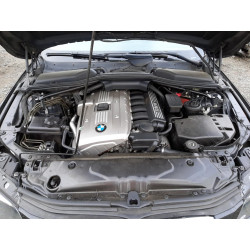 2007 BMW 5 SERIES