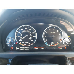 2015 BMW X5