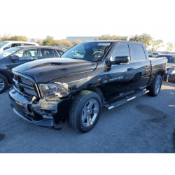2012 DODGE RAM 1500