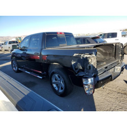 2012 DODGE RAM 1500