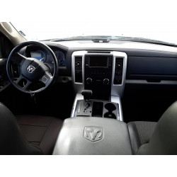 2012 DODGE RAM 1500