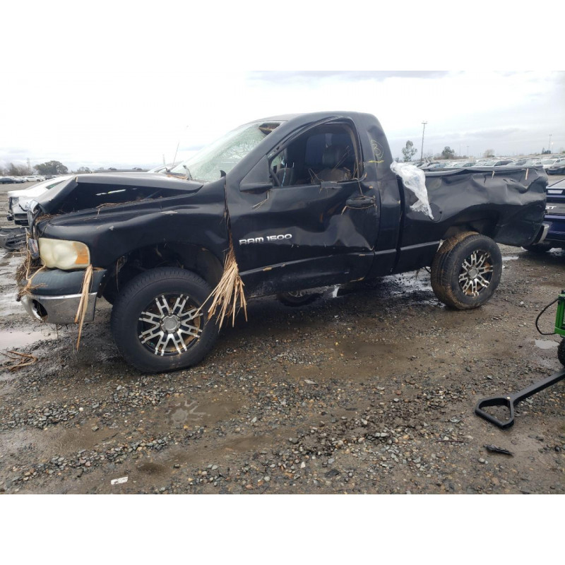 2003 DODGE RAM 1500
