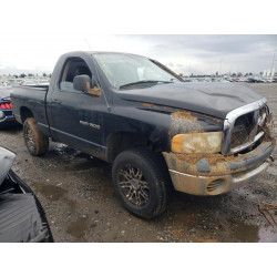 2003 DODGE RAM 1500