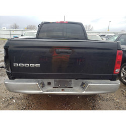 2003 DODGE RAM 1500