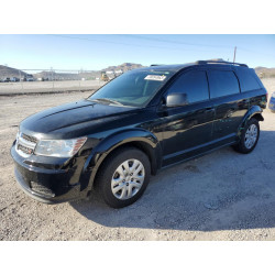2016 DODGE JOURNEY