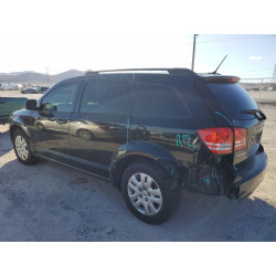 2016 DODGE JOURNEY