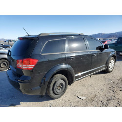 2016 DODGE JOURNEY