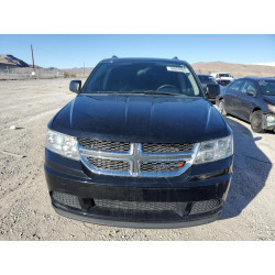 2016 DODGE JOURNEY