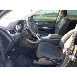 2016 DODGE JOURNEY