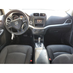 2016 DODGE JOURNEY