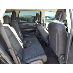 2016 DODGE JOURNEY