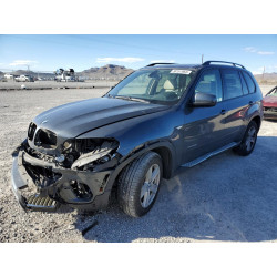 2011 BMW X5