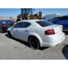2013 DODGE AVENGER