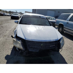 2013 DODGE AVENGER