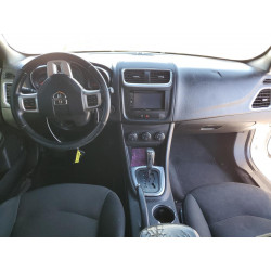 2013 DODGE AVENGER