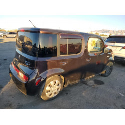 2011 NISSAN CUBE