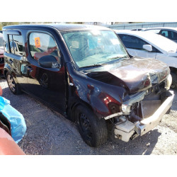 2011 NISSAN CUBE