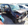 2011 NISSAN CUBE