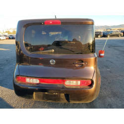 2011 NISSAN CUBE