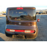 2011 NISSAN CUBE