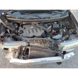 2011 NISSAN CUBE