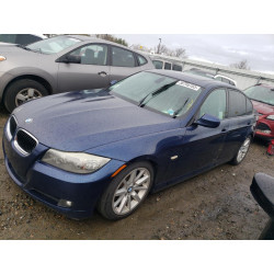 2011 BMW 3 SERIES