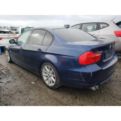 2011 BMW 3 SERIES
