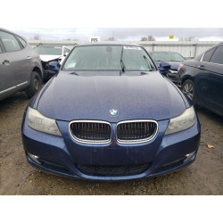 2011 BMW 3 SERIES