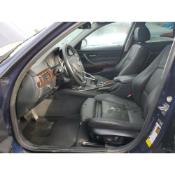 2011 BMW 3 SERIES